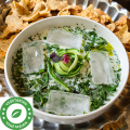 آب_دوغ_خیار غذاهای_اصلی خانه_رایا